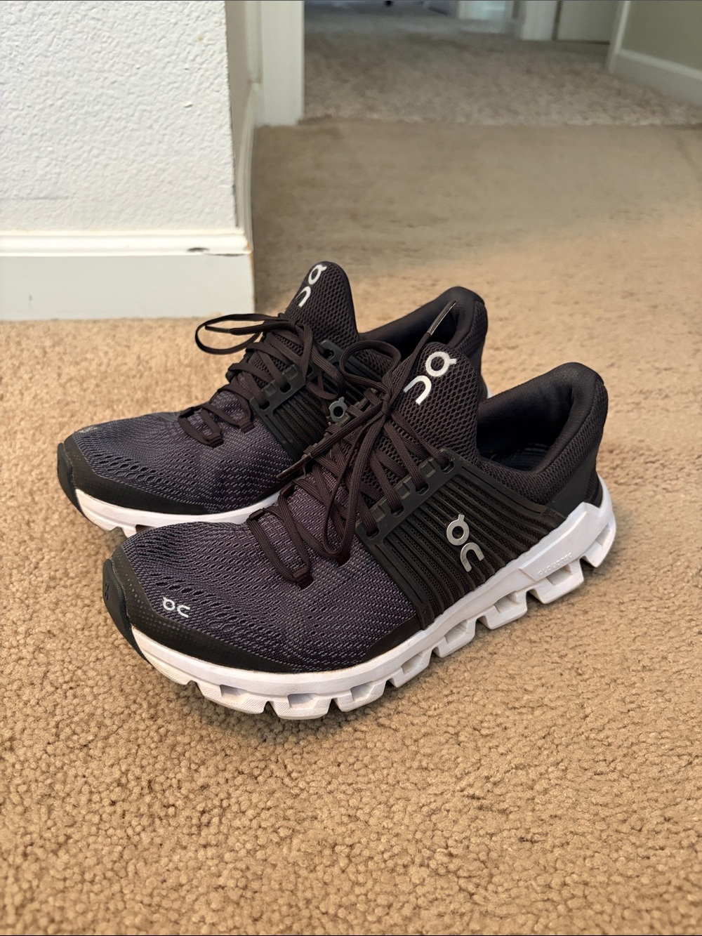 On Running Women’s Cloudswift